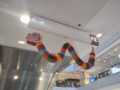 -凯德MALL(西直门店)