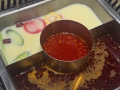 -竹犇番茄火锅(长治太行东街店)