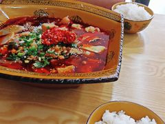 -冒菜西施·非遗冒菜(总店)