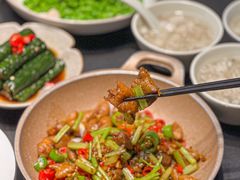 -顺香居·老字号湖北菜(江汉路店)