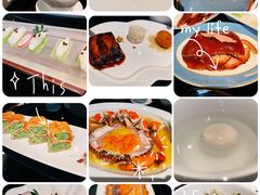 -上海苏宁宝丽嘉酒店·嘉府壹号中餐厅