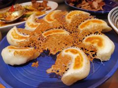 -君悦酒店·1881·北京烤鸭