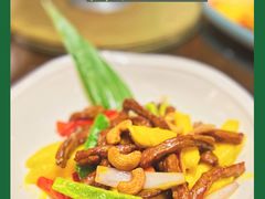 -苏梅花园(群星城店)
