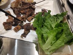 -德四家·傣族风味烧烤(金实店)