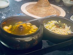 -云海肴云南菜·蒸汽石锅鱼(青岛万象城店)
