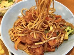 -红小满休闲餐厅(十全街店)