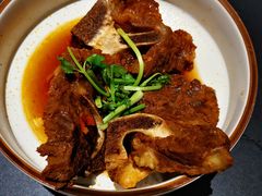 -贡梅老面馆·蟹粉面·无锡特色小吃(南长街主推店)