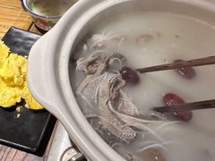 -不曾在把把烧•烧烤(莲坂磐基店)