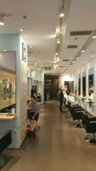 -东方麒麟·潘多拉SALON