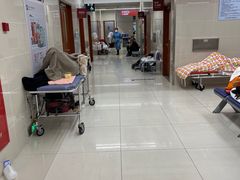 -复旦大学附属华山医院(总院)