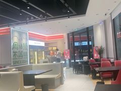 -周姑娘不等味·牛羊肉火锅·螃蟹罗氏虾·烤鱼烤串(高邮店)