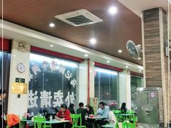 大堂-乌记鲜活牛肉城(金砂东路店)