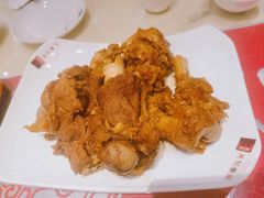 -吴记酱骨炖菜馆(西大直街店)