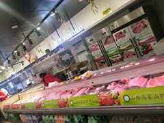 -大商超市(银岛店)