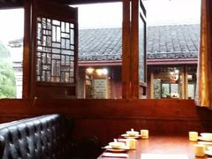 -涌上外婆桥(南塘店)