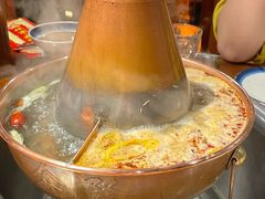 辣锅-鑫隆四季涮肉(八角畅游店)