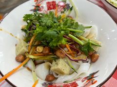 -草本味·市井羊肉馆·烧烤·龙虾·口味菜(新开铺总店)