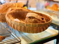 -仙峰天然面包(迎宾路店)