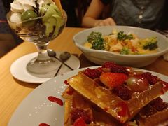 -Lia Cafe Bar Restaurant松山咖啡屋