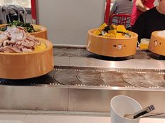 -龍歌自助小火锅(崂山丽达店)