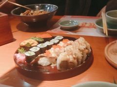-仓桥家·焗寿司·锅物(光谷步行街店)