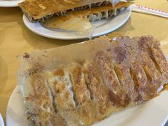 -大眼锅贴水饺(河东店)