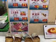 -东江海鲜酒家(艺都分店)