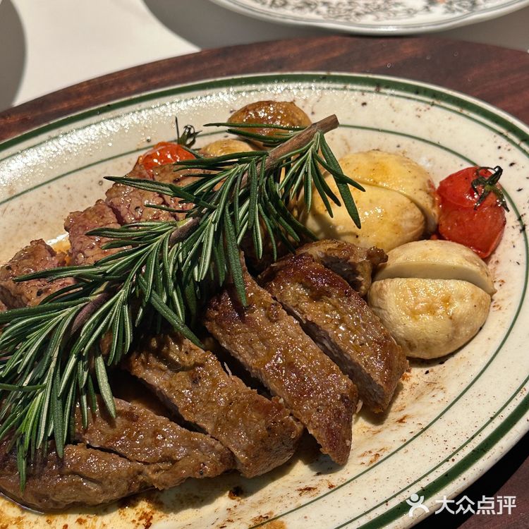 怎么才发现❗️这家餐厅后悔没早点来