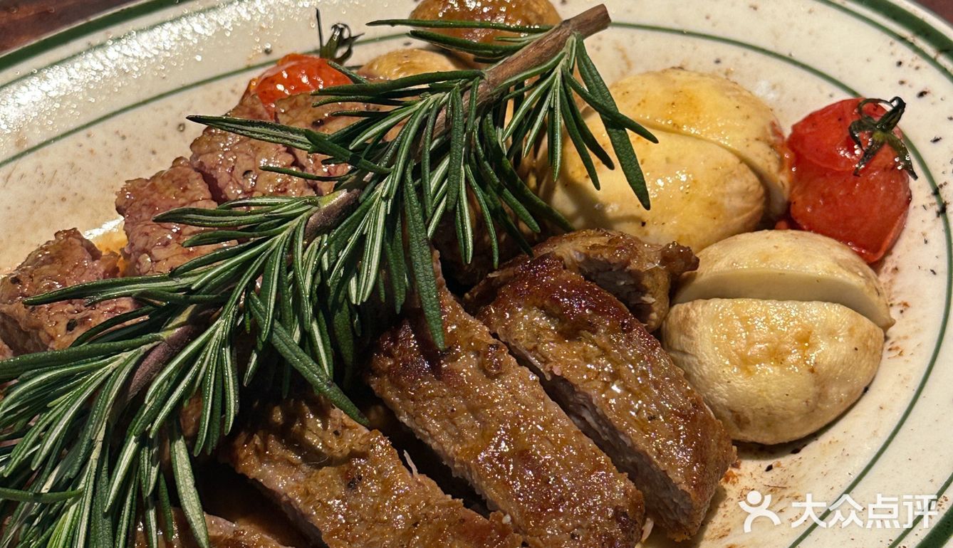 怎么才发现❗️这家餐厅后悔没早点来