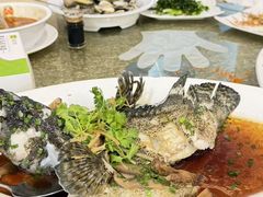 -蟹皇海鲜餐厅