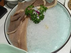 -东来顺•非遗火锅(外滩店)