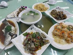 -景好海鲜餐厅(大鹏必选旅游店)