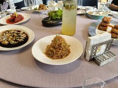 -云锦壹号·淮扬宴(徐汇万科店)