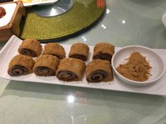 -四季小馆·地道北京小吃(广百店)