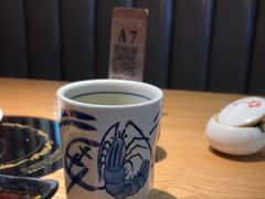 -沼津港精致料理·寿喜烧·烧鸟(青浦宝龙广场日料榜单店)