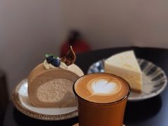-PUZZLE COFFEE 拼图咖啡