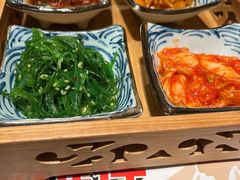 海草小卷-古田居·特色寿司料理(骏欣中心店)