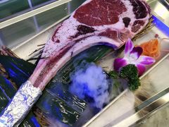 -小团团·路边烤牛肉(南岭壹街店)