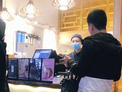 -唐沫茶兮(仓山万达金街店)