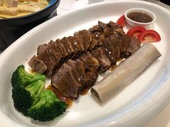 -华师大厦酒店·华粤轩中餐厅