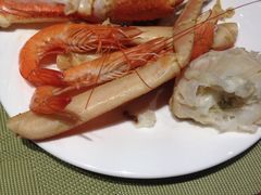 -明月东一酒店·菲斯特自助餐厅