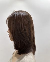 -东梵造型·烫发染发接发连锁SALON