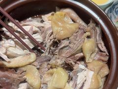 -客语客家菜(华发商都店)