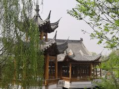 -南普公园