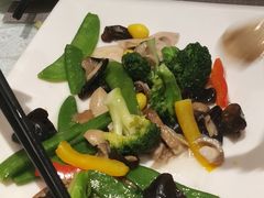 -味道名厨(林州地方特色菜▪光远店)