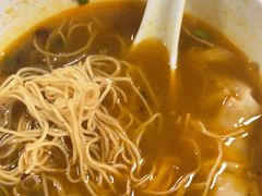 -百福麵家(新馬路店)