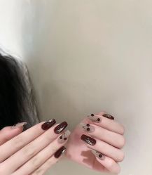-i.f美甲美睫