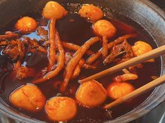 -李子坝梁山鸡(李子坝大鸡哥店)