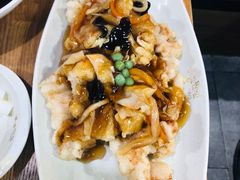 -香港饭店0410(弘大店)