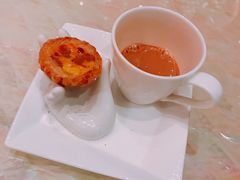 -8餐厅(新葡京酒店)